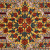 ペルシャ絨毯の専門的なクリーニング