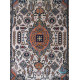 Geometric Design Isfahan Rug - RI4040
