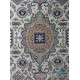 Geometric Design Isfahan Rug - RI4040