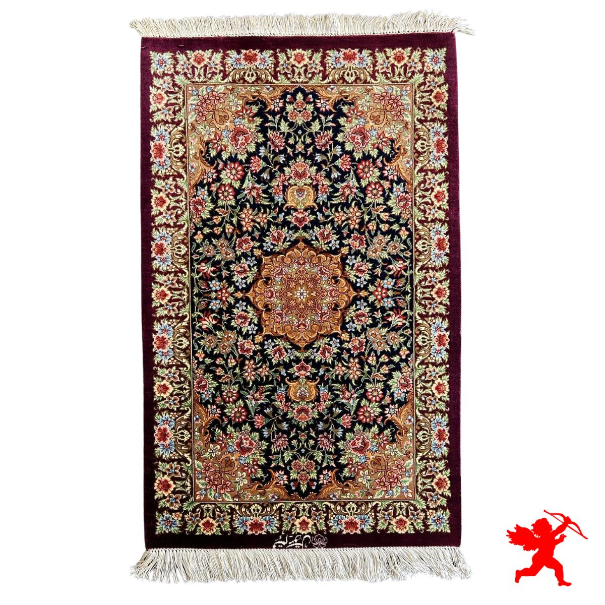 キミヤペルシャ絨毯ギャラリー | KIMIYA PERSIAN CARPET GALLERY手作り 