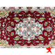Handmade Silk | Tabriz Persian Rug | RT8001 | Kimiya Gallery
